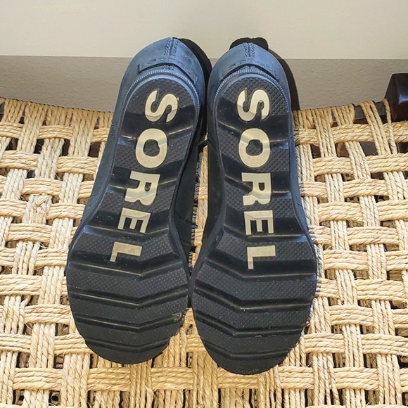 Sorel Joan of Arctic II Waterproof Wedge Boot Women's Size 6 - Picture 3 of 12